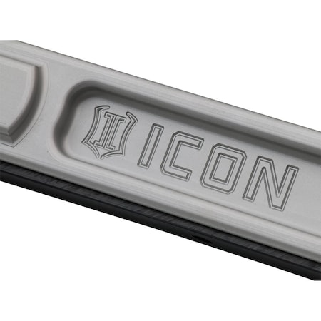 Icon Vehicle Dynamics 07-UP FJ/03-UP 4RUNNER BILLET LOWER TRAILING ARM KIT 54000
